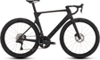 Cube Litening AERO C:68X Race blackline (2026)