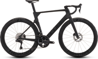 Cube Litening AERO C:68X Race (2026) | Aero racefiets | blackline – aktuelle Variante