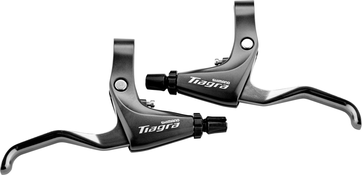 Tiagra Shimano Tiagra BL-4700 Remhendel Set & bikester.nl