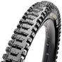 Maxxis DHR II vouwband 29x2.40" WT DD TR 3C MaxxTerra zwart