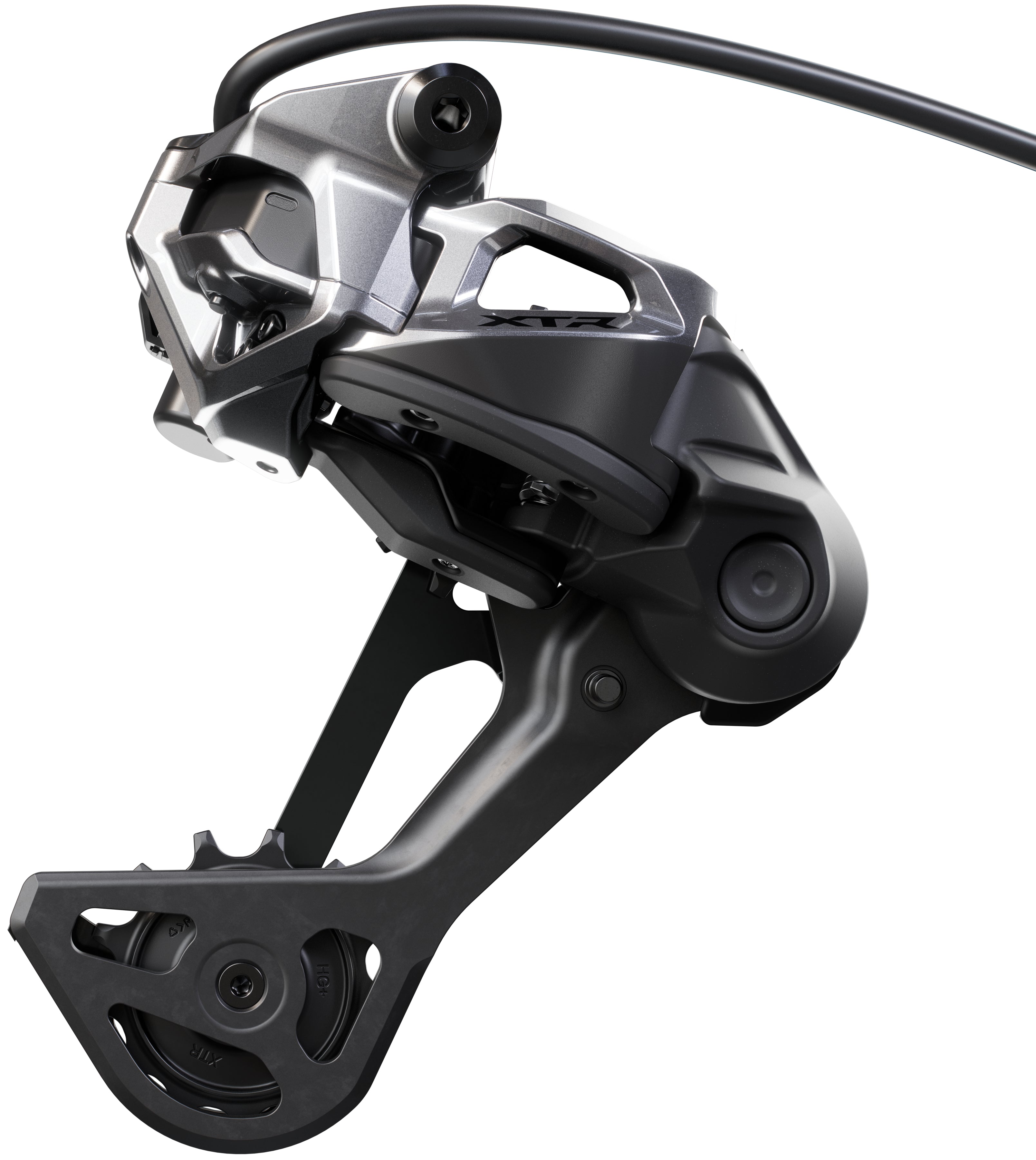 Shimano XTR Di2 RD-M9260 Derailleur