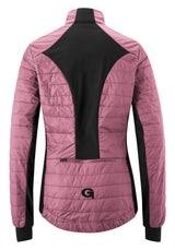 Gonso Trail Jas Primaloft Dames Nightime Lila