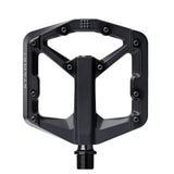 Crankbrothers Stamp 2 Large platform-pedaal zwart