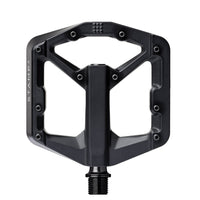 Crankbrothers Stamp 2 Large platform-pedaal zwart – aktuelle Variante
