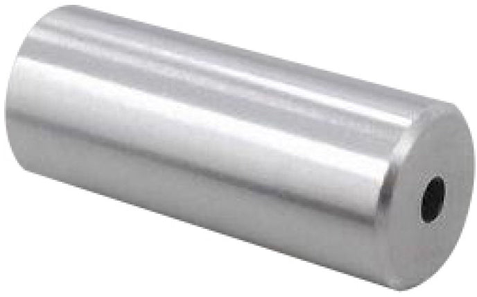 Shimano schakelkabel buitenkap SP41 eindkap voor achterderailleur 4 mm aluminium verzegeld zilver