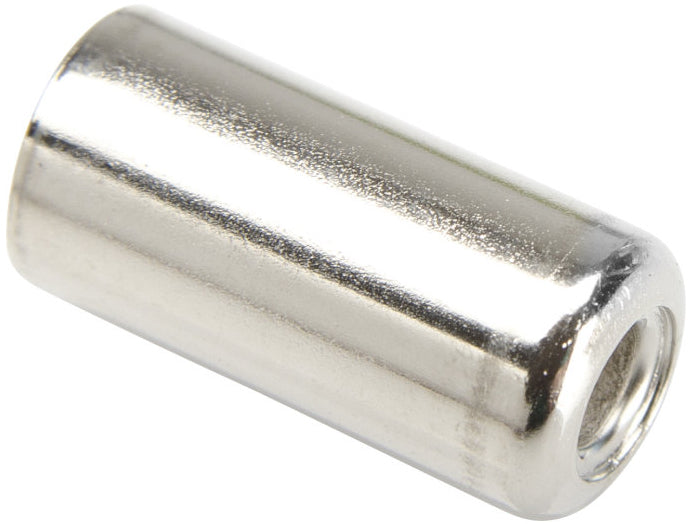 Shimano remkabel buitenkabel SP50 eindkap 5mm staal zilver