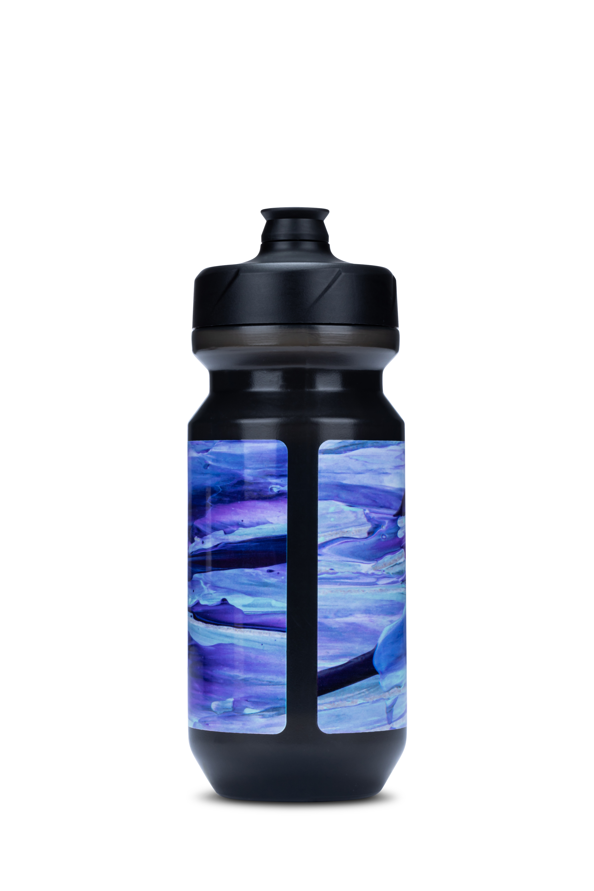 CUBE Drinkfles Flow 500 patroon