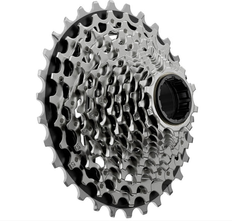 SRAM XG-1270 Cassette E1 zilver zilver/grijs