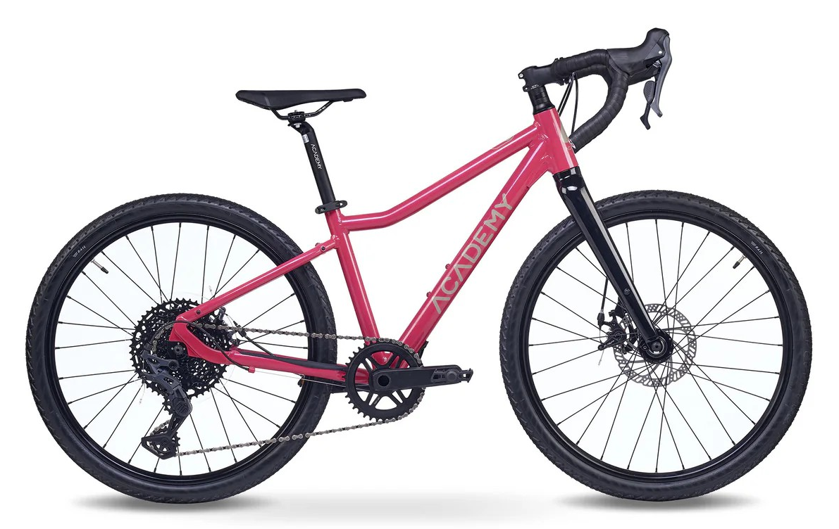 ACADEMY S-grade Gravel 5 24