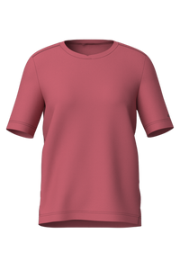 Cube WS functioneel shirt korte mouw roze – aktuelle Variante