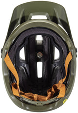 Giro Source Mips Helm olijfgroen
