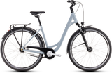 Cube Town ONE Wave polargrey´n´white (2025)