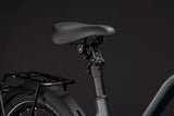 Cube Touring Hybrid Deluxe SLX 800 Trapez slabgrey´n´chrome (2027)