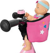 PUKY Carry roze