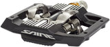 Shimano Saint PD-M821 SPD Pedalen incl. SM-SH51 Cleats