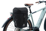 Acid Zijkantstas CITY 15 SMLink 2.0 black