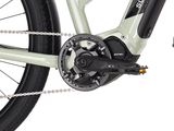 Superior eRX 6.4 MS 630Wh GLOSS ZACHT GROEN