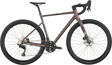 Scott Speedster Gravel Team pruimgrijs
