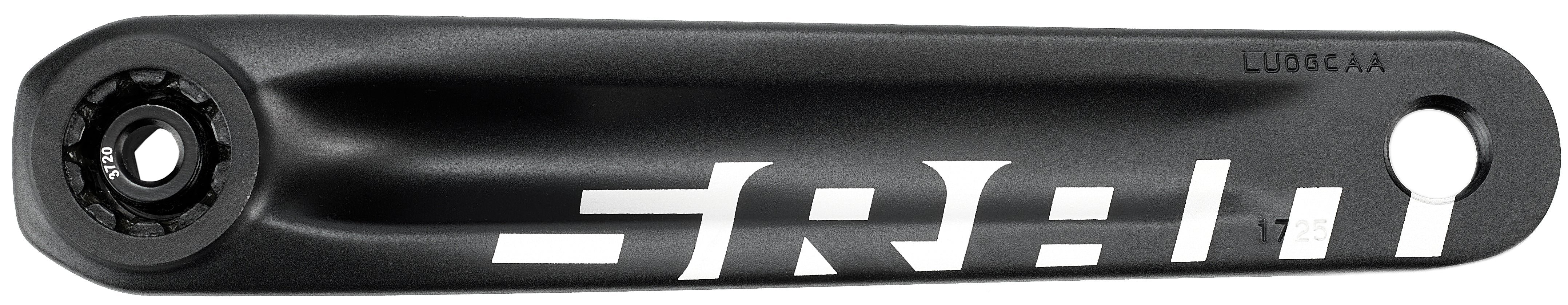 SRAM Apex 1 crankstel 42 tanden 11-speed zwart