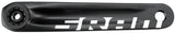 SRAM Apex 1 crankstel 42 tanden 11-speed zwart
