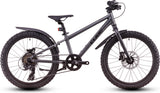 Cube Acid 200 Disc Allroad grijs'n'flash (2025)
