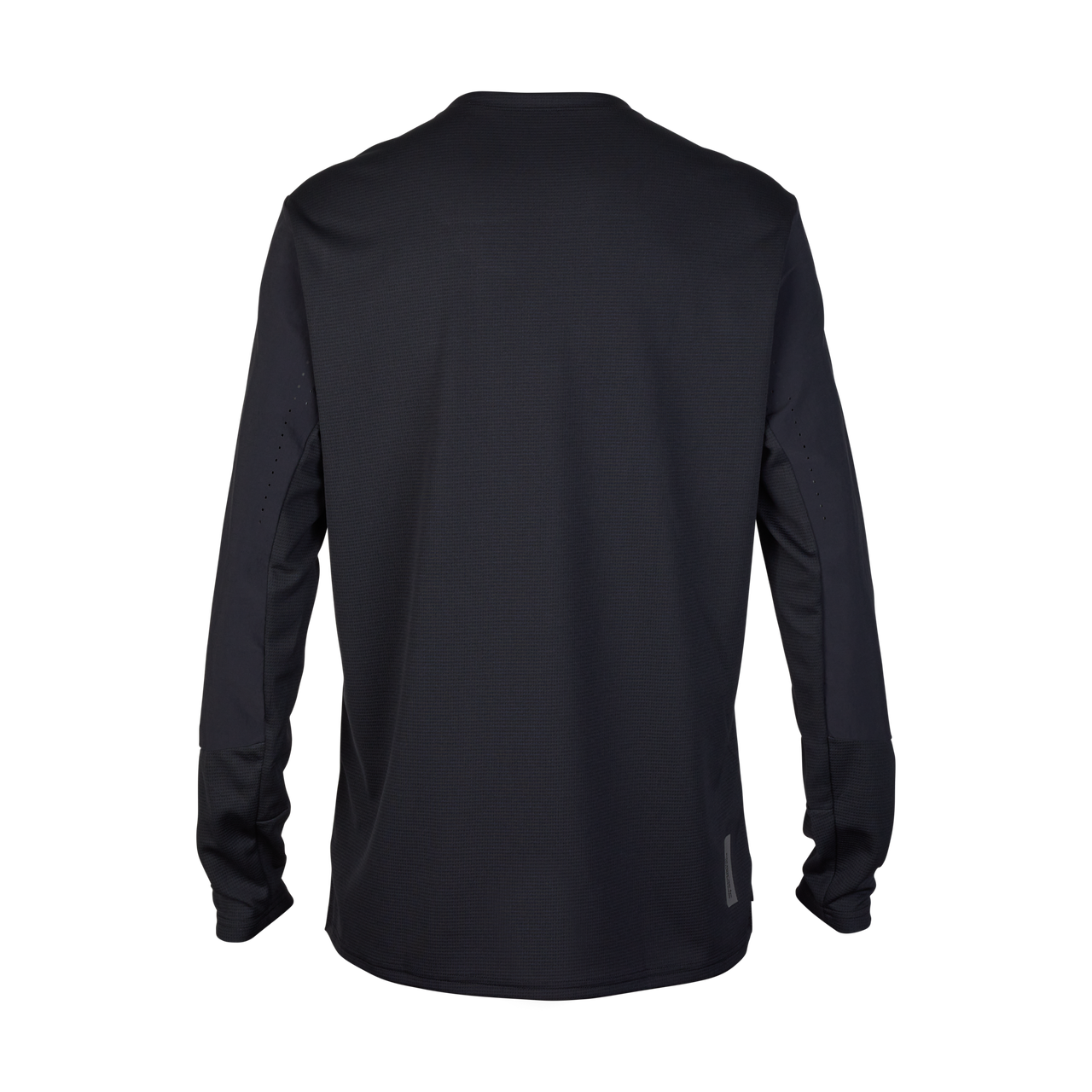 Fox Defend LS Jersey Zwart