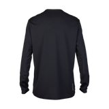 Fox Defend LS Jersey Zwart