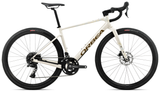 Orbea TERRA H50 Ivoorwit - Met. Olijfgroen (Glans)