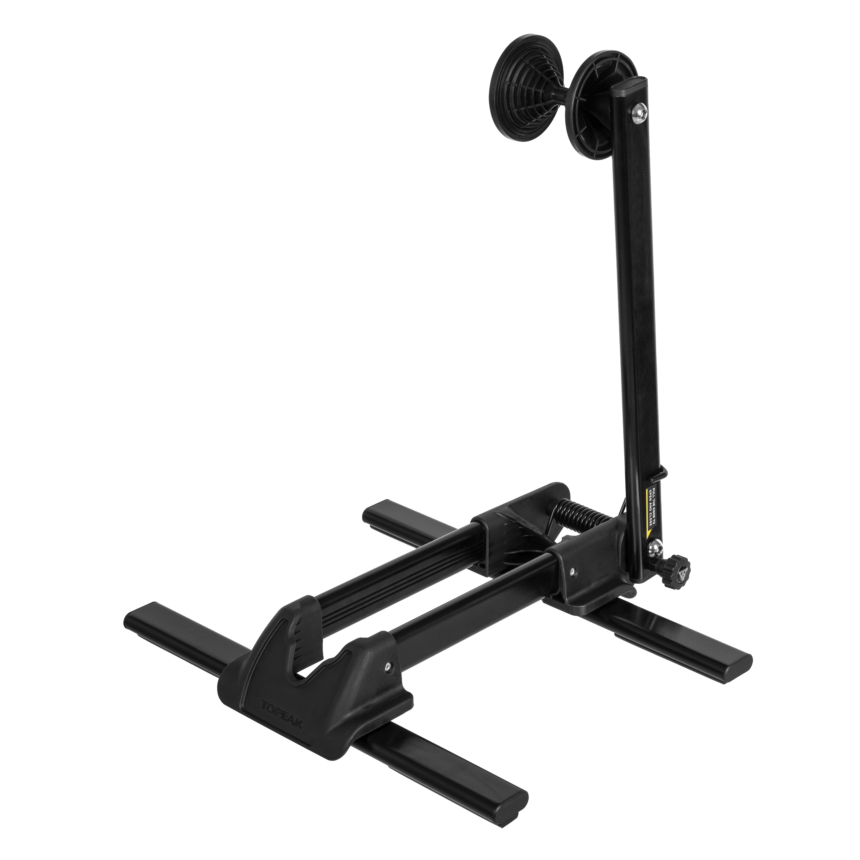 Topeak LineUp Stand EX, Zwart