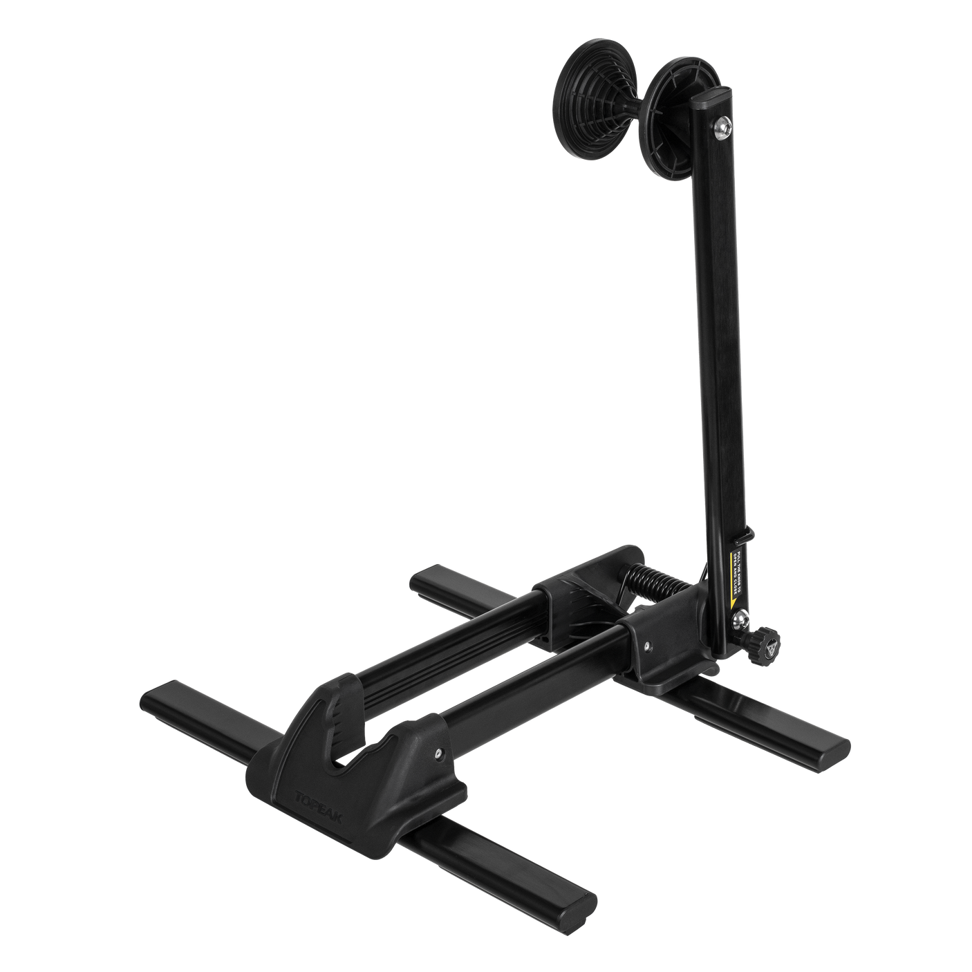 Topeak LineUp Stand EX, Zwart