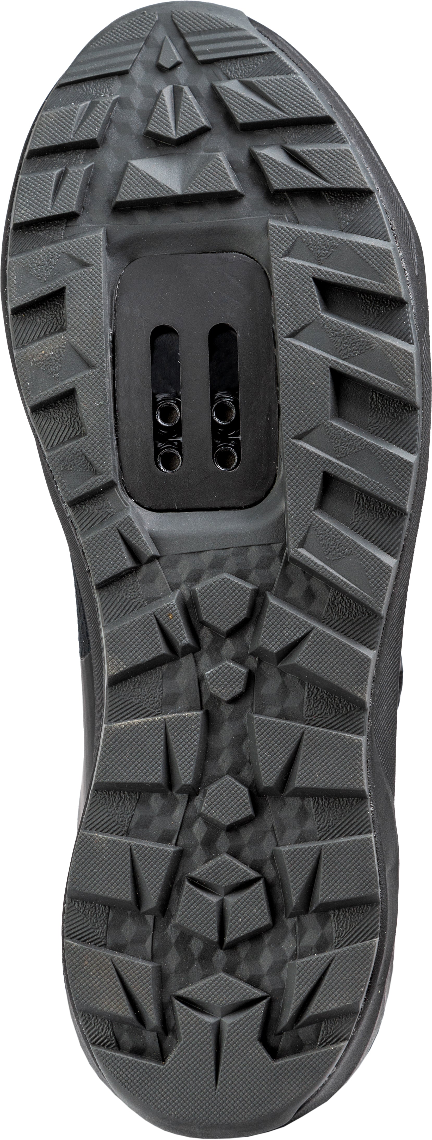 Northwave Corsair 2 MTB-schoenen Zwart