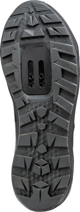 Northwave Corsair 2 MTB-schoenen Zwart
