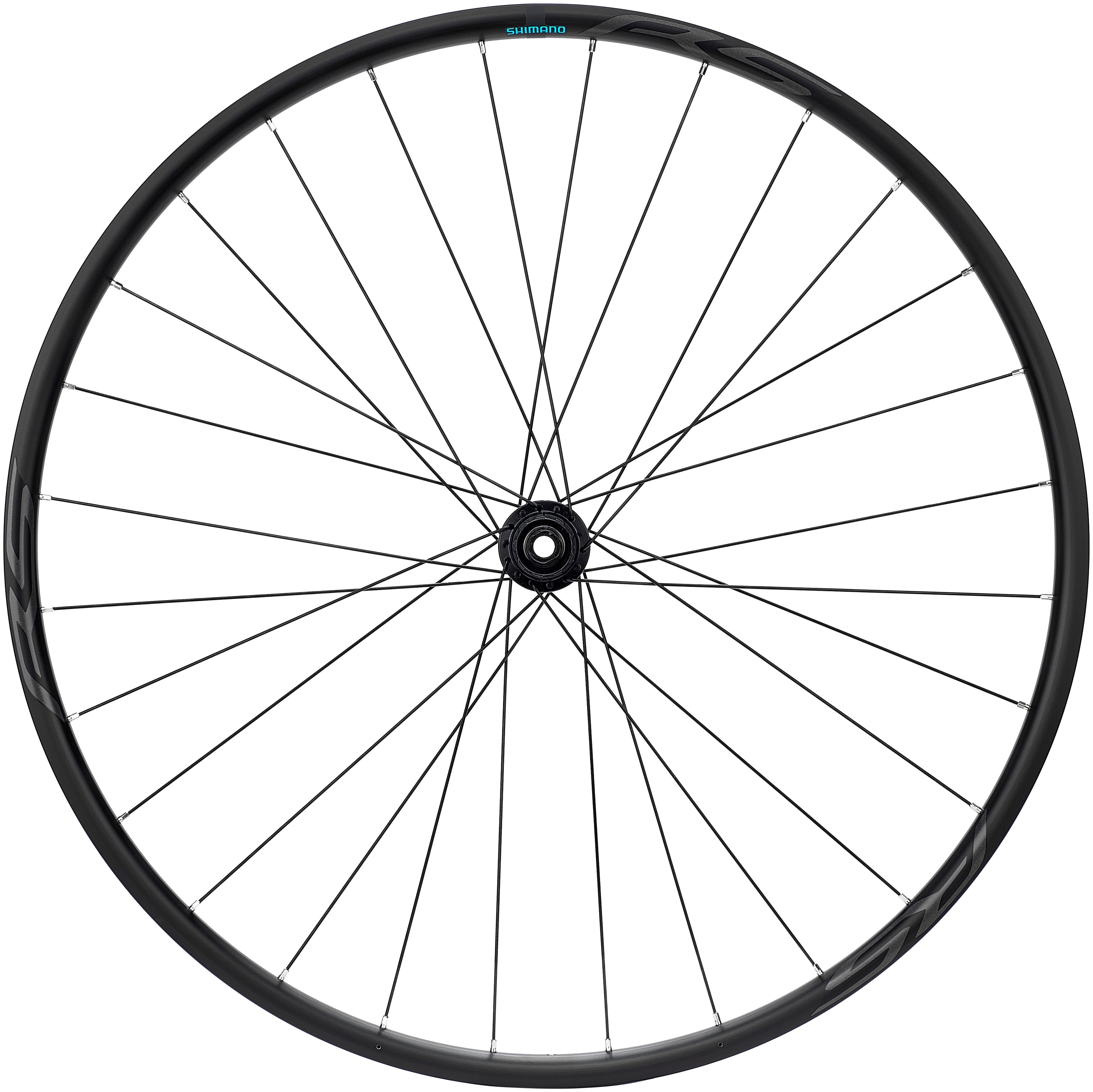Shimano WH-RS171 Achterwiel 28