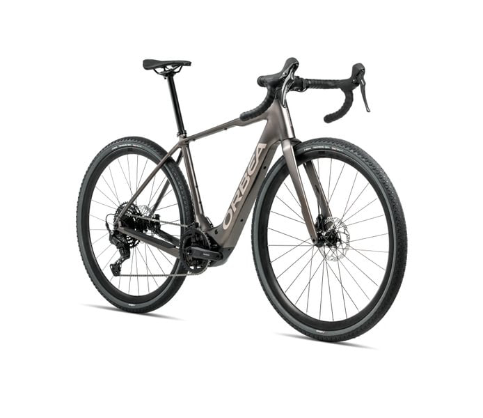 Orbea DENNA H50 Magnetic Brons (2025)