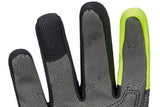 Roeckl Rofan Handschoenen Zwart/geel