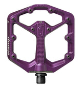 Crankbrothers Stamp 7 Small Pedalen paars