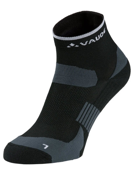 Karpos Green Fire Fietssokken Heren - black/multicolor Karpos Green Fire Fietssokken Heren - black/multicolor