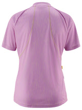 Gonso Adventure Jersey Soft Touch Dames wisteria bloom/ jonesboro