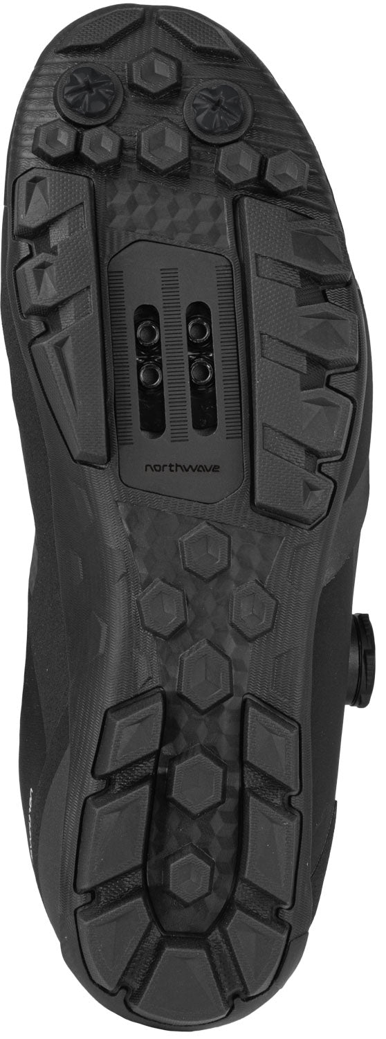 Northwave Celsius XT GTX Zwart/Donkergrijs