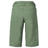 VAUDE Heren Tamaro Shorts II wilgengroen