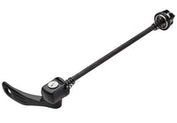 Shimano WH-R501 snelspanner zwart – aktuelle Variante
