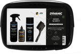 Dynamisch Quick 'n Dirty