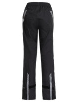 VAUDE Luminum II Performance broek dames zwart