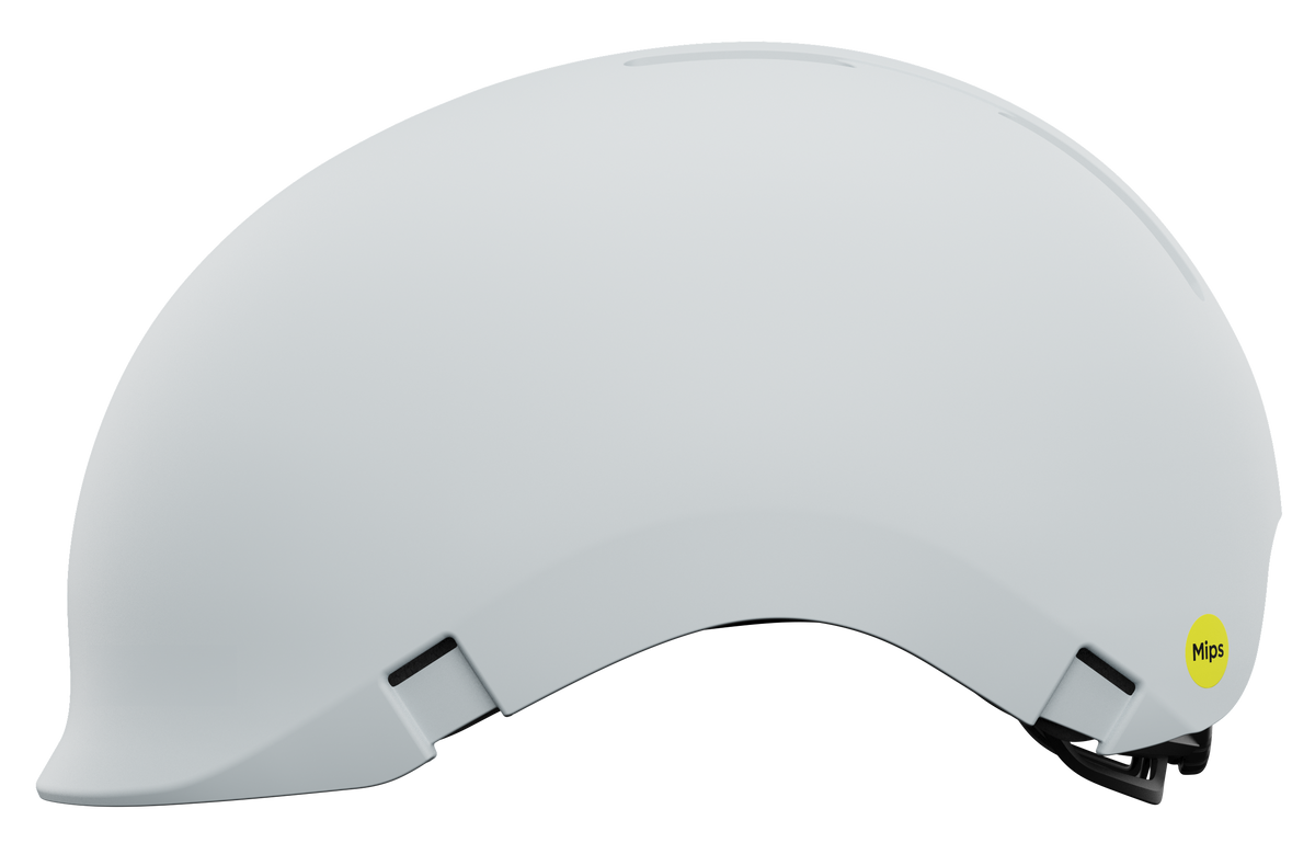 Giro Hoxton Mips helm mat krijt