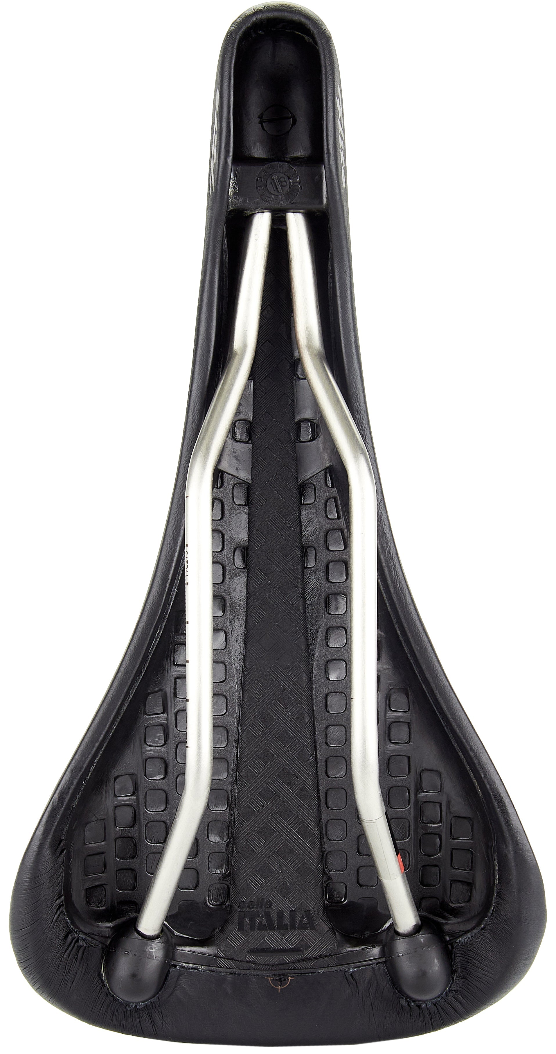 Selle Italia FLITE BONNIE Black zadel black