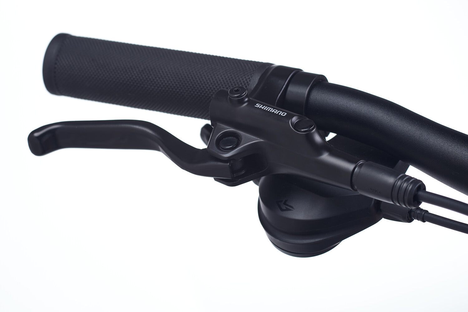 Academy Trail 5 Space