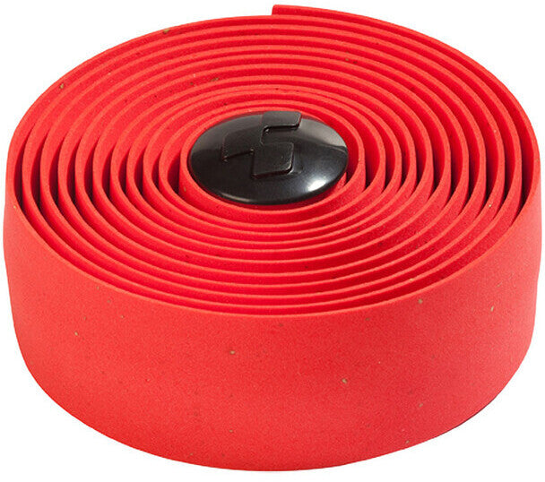 Subel Rood CUBE Stuurlint Kurk rood & bikester.nl