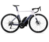 Orbea ORCA AERO M30iLTD Diamant Tanzanite - Lilac (Mat) Lilac (Glans) (2026)