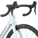 Scott Addict 50 cumulus wit