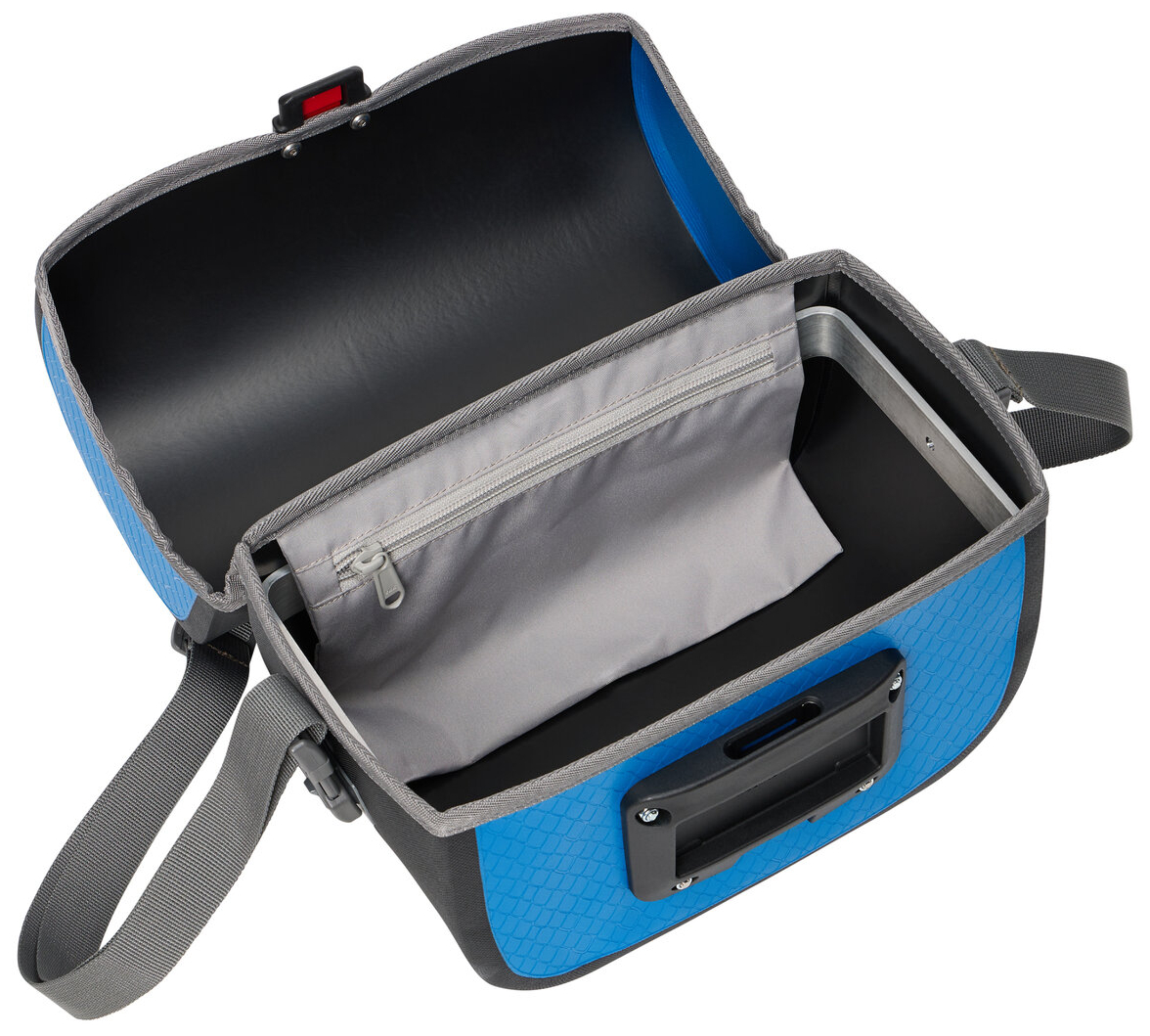 VAUDE Aqua Box 4 blauw